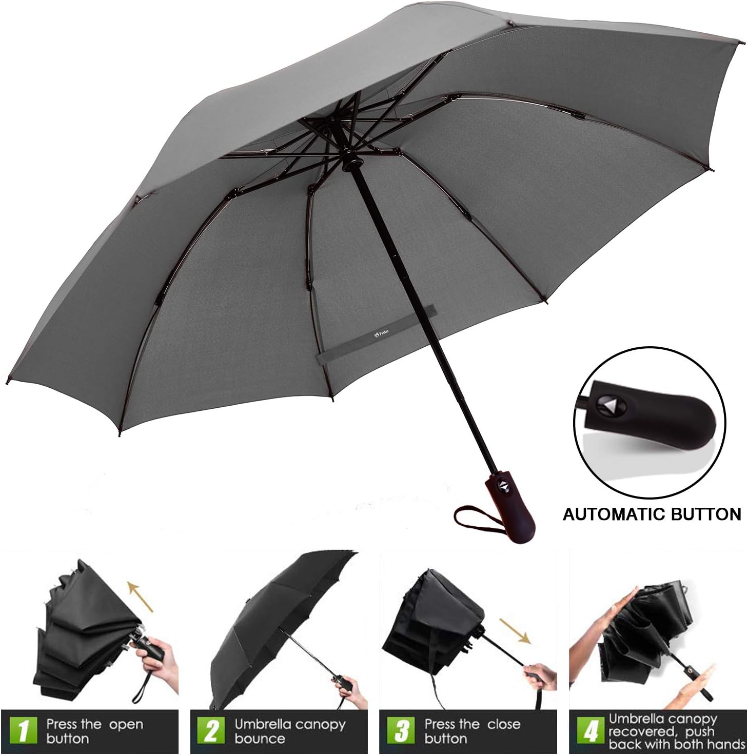 fidus umbrella