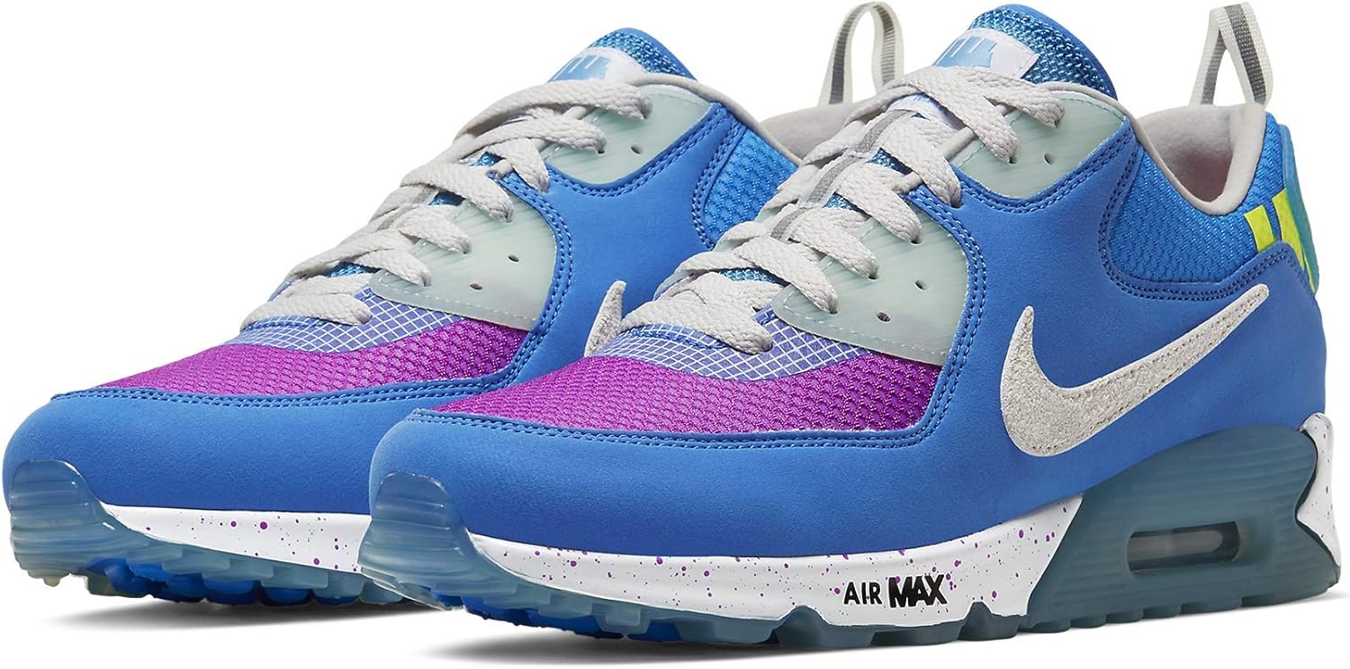 nike undefeated air max 90