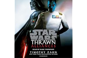 Thrawn: Alliances (Star Wars)