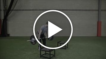 A video posted by the author.