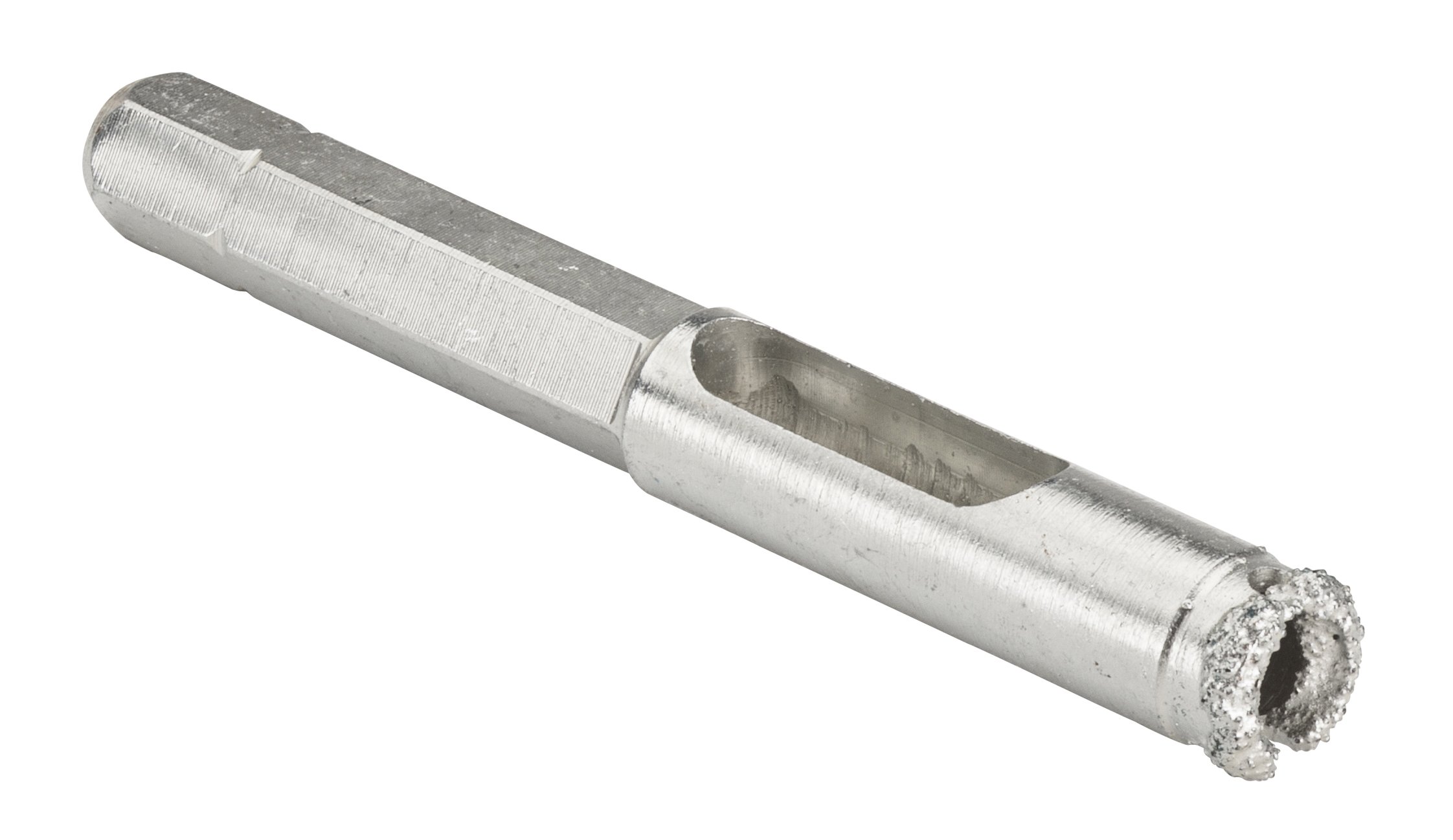 OX Spectrum Pro Diamond Drill c/w Water System - 8mm