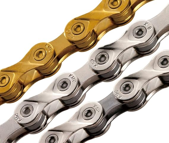 kmc xsp x9 chain