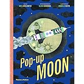 Pop-Up Moon (Pop-Up Series, 2)