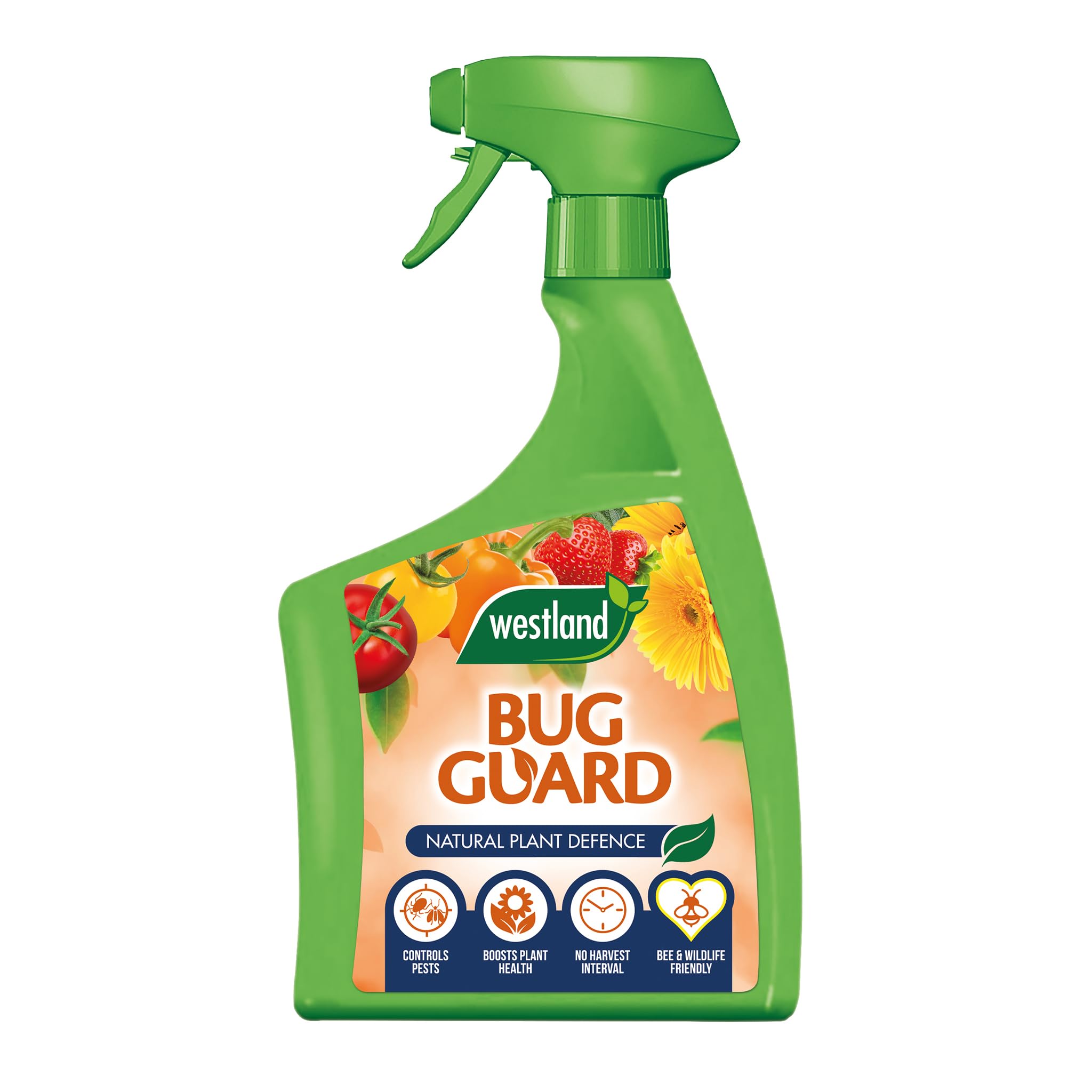 Westland Bug Guard RTU 800ml