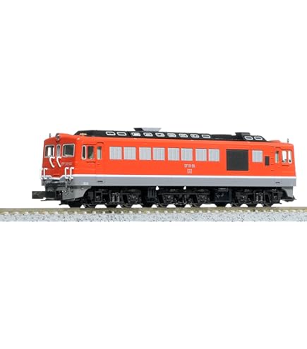 Amazon.com: 7011-3 DE10 JR Freight Renewal Color : Arts, Crafts