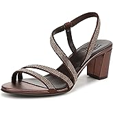 Naturalizer Women's Vanessa Heeled Sandal