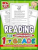 Reading Comprehension Grade 1 for Improvement of