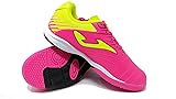 Joma Kids' Toledo Jr ID Indoor Soccer Shoes