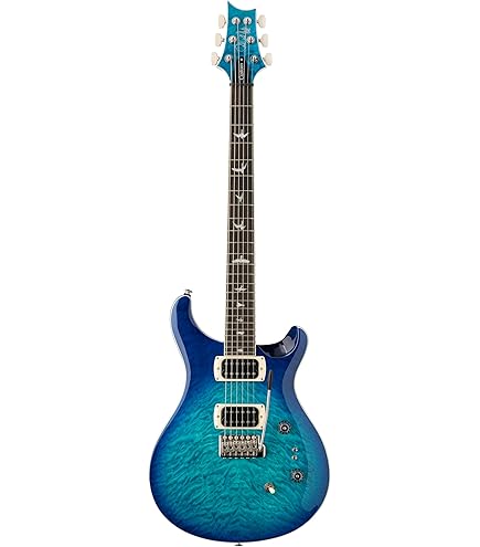 ギター PRS SE Custom 24 PRS SE CUSTOM 24 エレキギター／Charcoal Natural ポールリードスミス