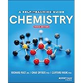 Chemistry: Concepts and Problems, A Self-Teaching Guide, 3rd Edition