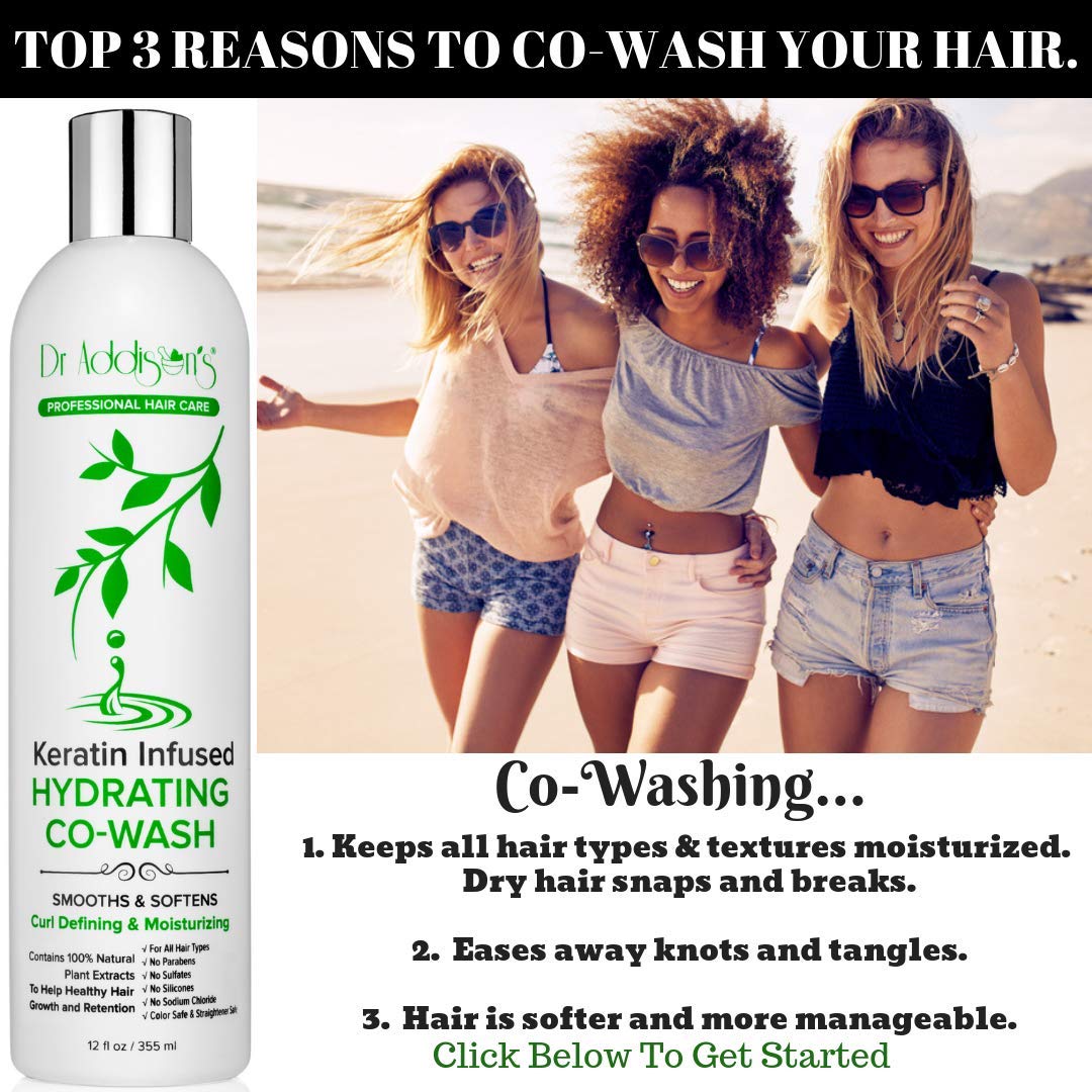 Amazon Com Keratin Hair Treatment Sulfate Free Complex Keratin