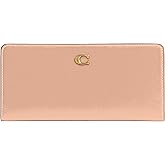 COACH Women's Essential Slim Accessory-Travel Wallet
