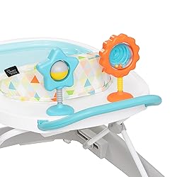 Smart Steps® by Baby Trend Dine N’ Play 3-in-1