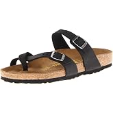 Birkenstock Women's Mayari Birko-Flor Sandals