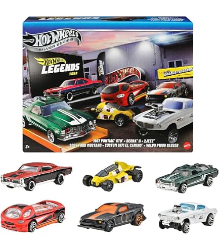 Matchbox Monarch EV Traktor – 70 Jahre Edition, Silber, Modell 69/100