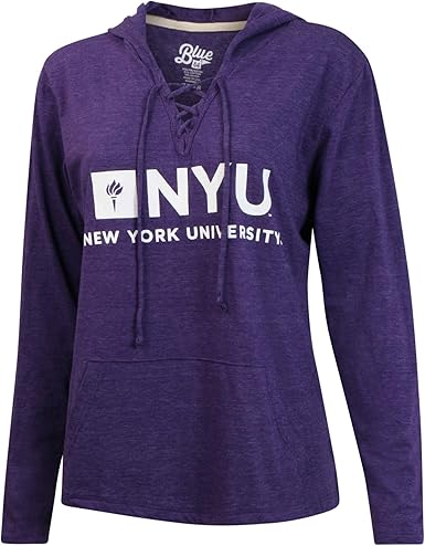 nyu hoodie amazon