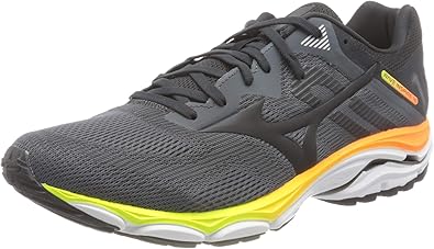 mizuno men's wave inspire 16