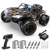 DEERC 1:14 All Terrain Fast RC Car, 40KPH High