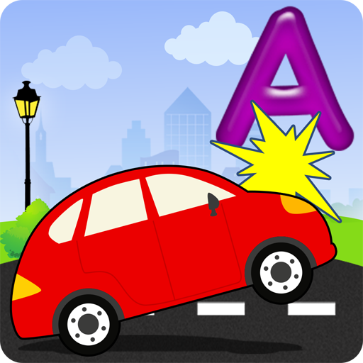 Alphabet car game for kidsAmazon.co.ukAppstore for Android