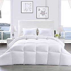 Utopia Bedding Comforter – All Season Comforter