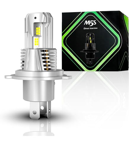 Amazon.com: Ultra Bright LED Headlight Bulb for Polaris