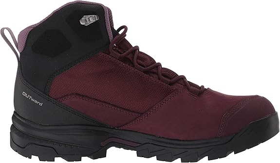 salomon women's outbound gtx hiking shoes