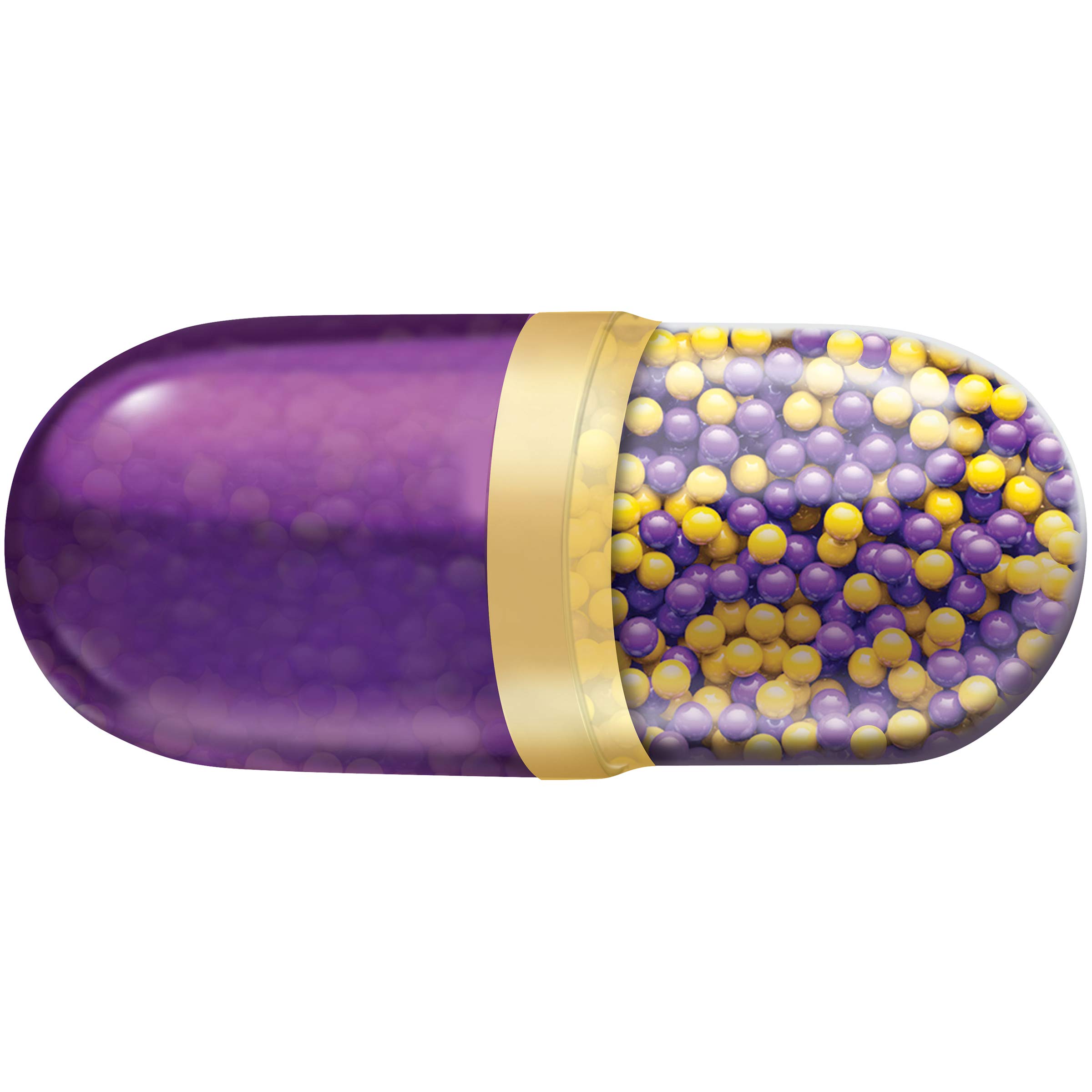 Nexium 24HR (14 Count, ClearMinis) AllDay, AllNight Protection from