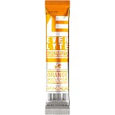 Sqwincher EverLyte Electrolyte Replenishment Drink Mix, Orange (Case of 100)