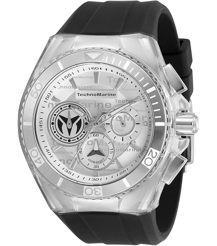 Amazon.com: Technomarine Men display picture 2