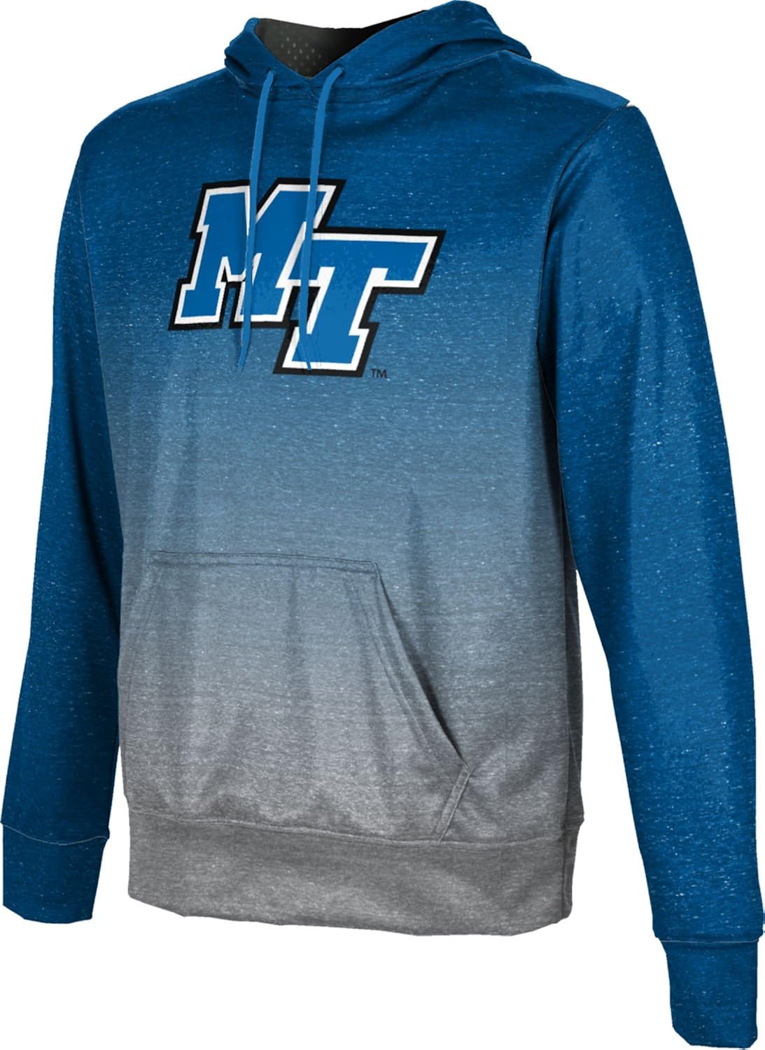mtsu rain jacket