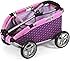 Bayer Chic 2000 660 76 Ziehwagen Skipper, Kleiner Bollerwagen Für