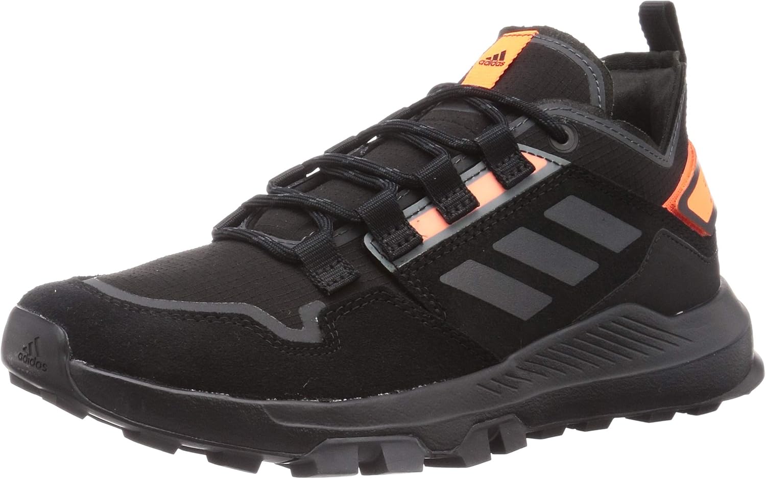 adidas Men�s Terrex Hikster Trail Running Shoe Amazon.co