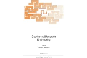 Geothermal Reservoir Engineering