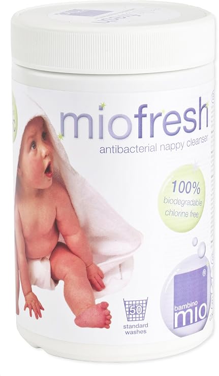 miofresh nappy cleanser