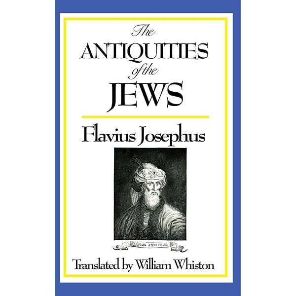 Josephus Agst Apion,Jewis War, Antq(全10) Antiquities of the Jews: Josephus, Flavius, Whiston, William