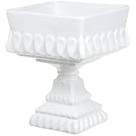 Rosanna Decor Bon Bon Footed Square Bowl