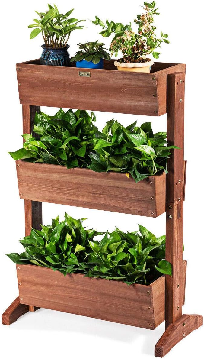 Best 29 Inch Raised Garden Bed