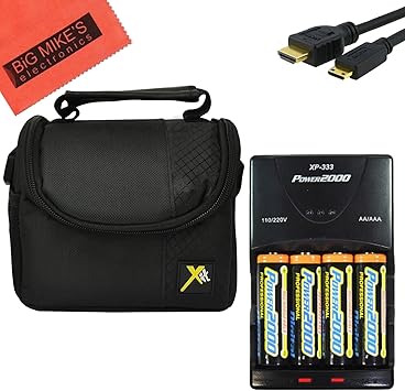 nikon coolpix b500 case