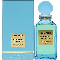 Tom Ford Mandarino Di Amalfi EDP Splash Unisex 8.4 oz