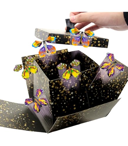 Cajas Sorpresa Amazon Devoluciones Caja Sorpresa Explosiva Kit