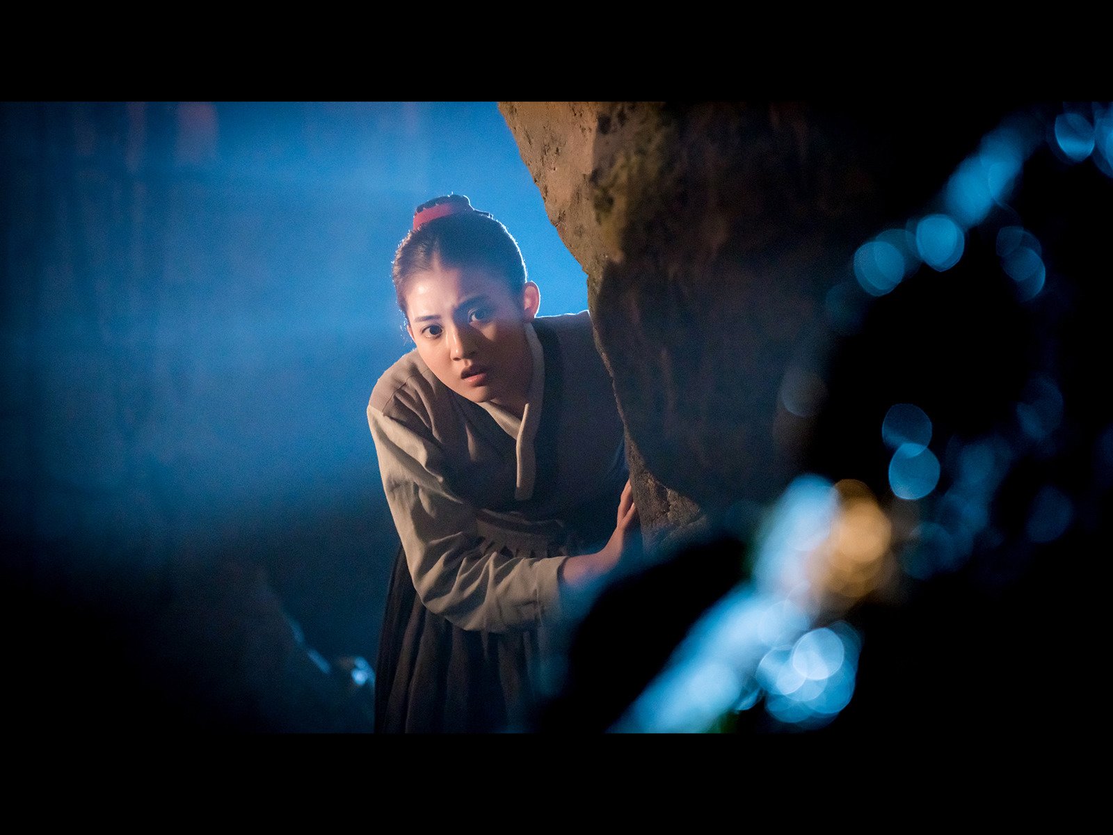 Amazon Co Jp オクニョ 運命の女 ひと 字幕版 を観る Prime Video