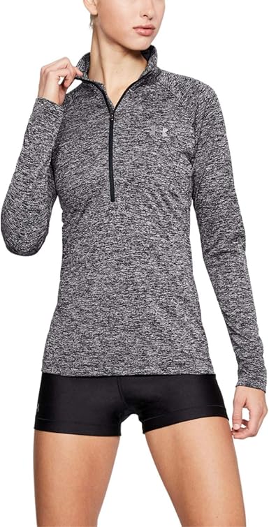 under armour long sleeve pullover