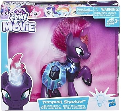 tempest shadow toy
