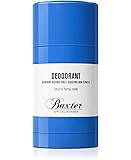 Baxter of California Citrus and Herbal-Musk Deodorant, 2.65 oz