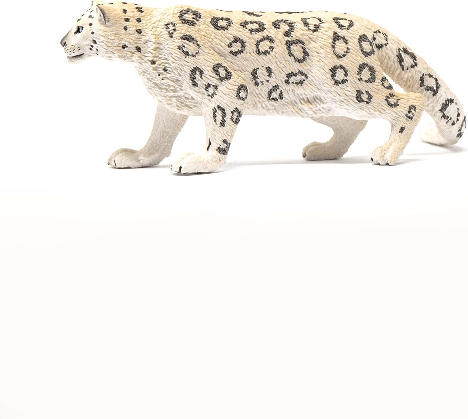 schleich snow leopard