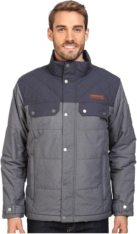 columbia men's ridgestone jacket