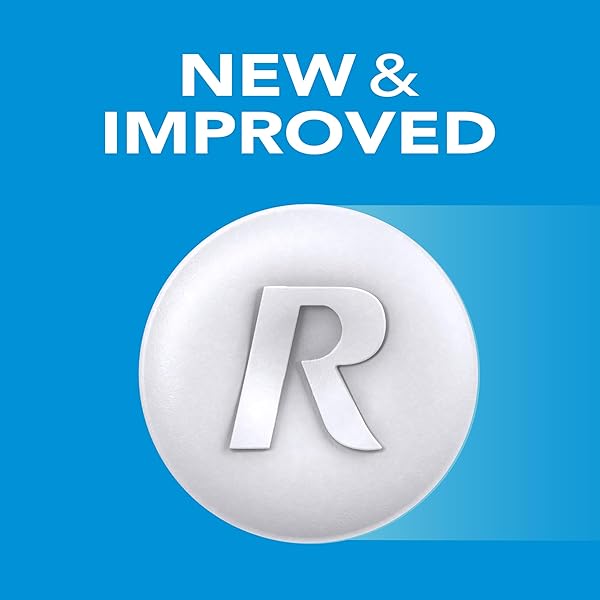 ROLAIDS ORIGINAL STRENGTH ANTACID, 96 CHEWABLE TABLETS, MINT FLAVOR, ORIGINAL STRENGTH HEARTBURN RELIEF