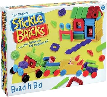 juguetes de construir