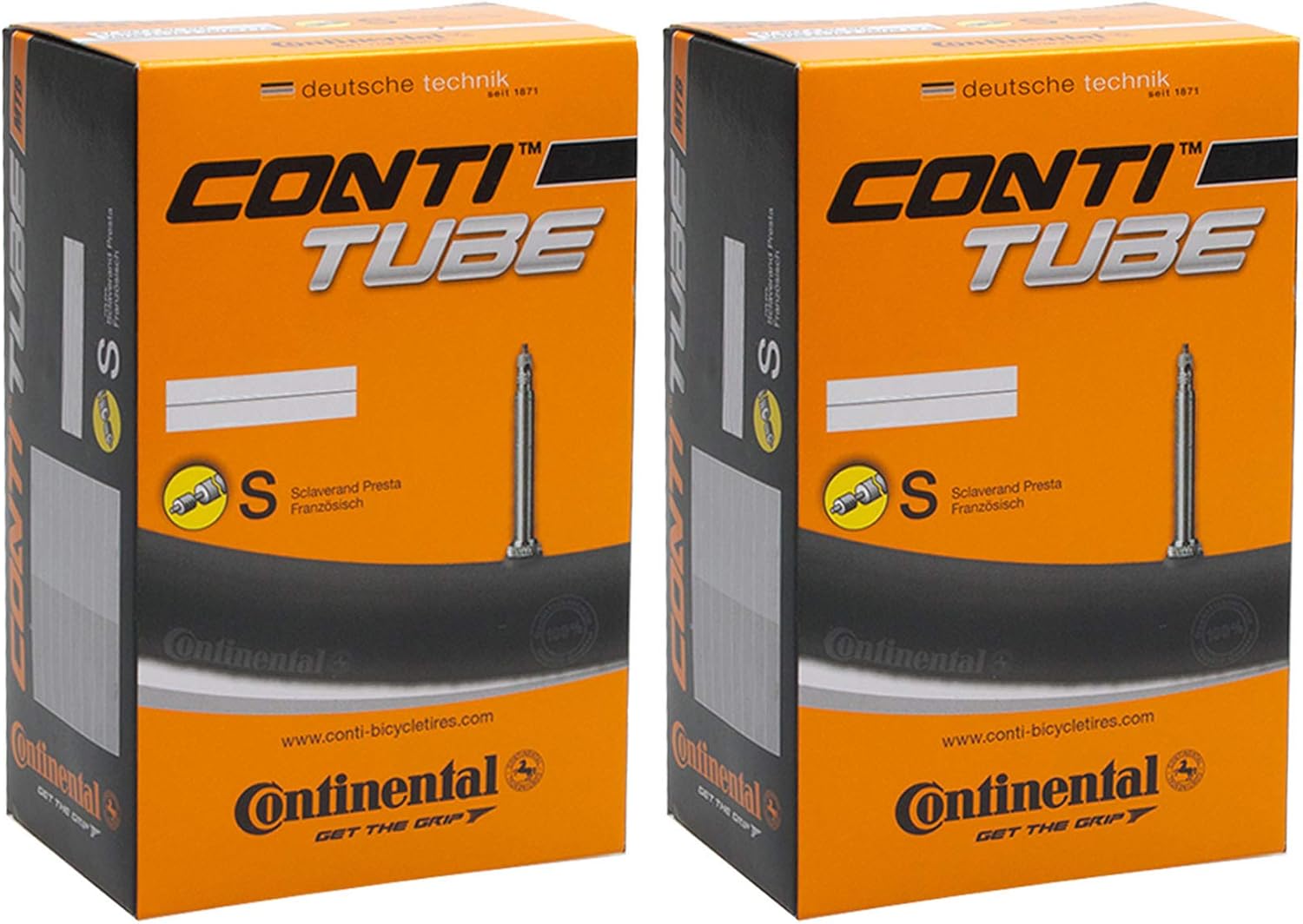 continental mtb 27.5 light tube