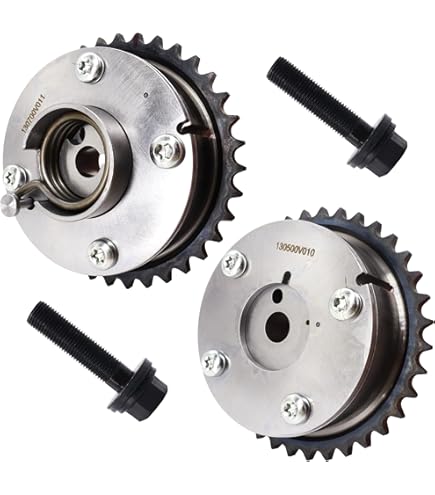 Amazon.com: OEM Genuine Toyota Camshaft Timing Sprocket